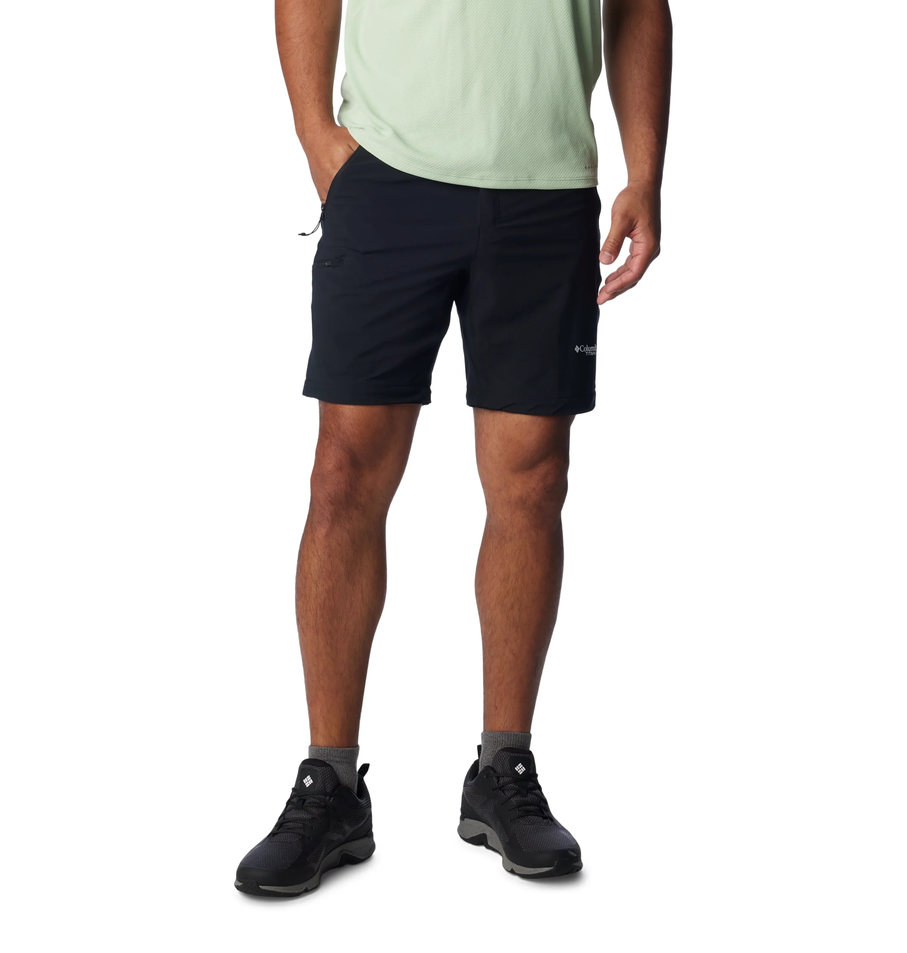 Columbia Triple Canyon™ Convertible Pant II - Men - Sports Excellence