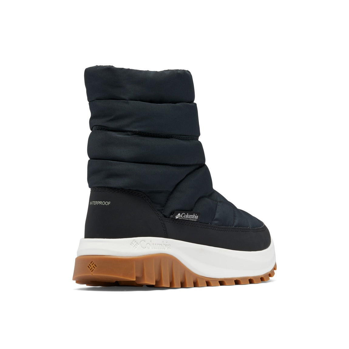 Columbia Snowtrot™ Mid Boot - Women