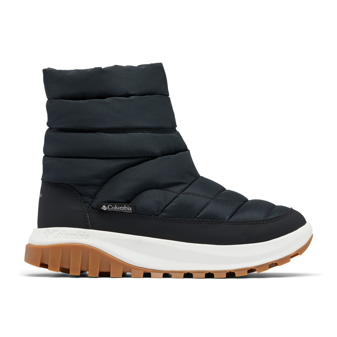 Bottes columbia best sale