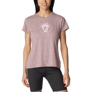 Columbia Sloan Ridge™ Graphic T-Shirt - Women