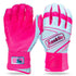Gants de frappeur Franklin Powerstrap® Infinite pour adulte (2026)