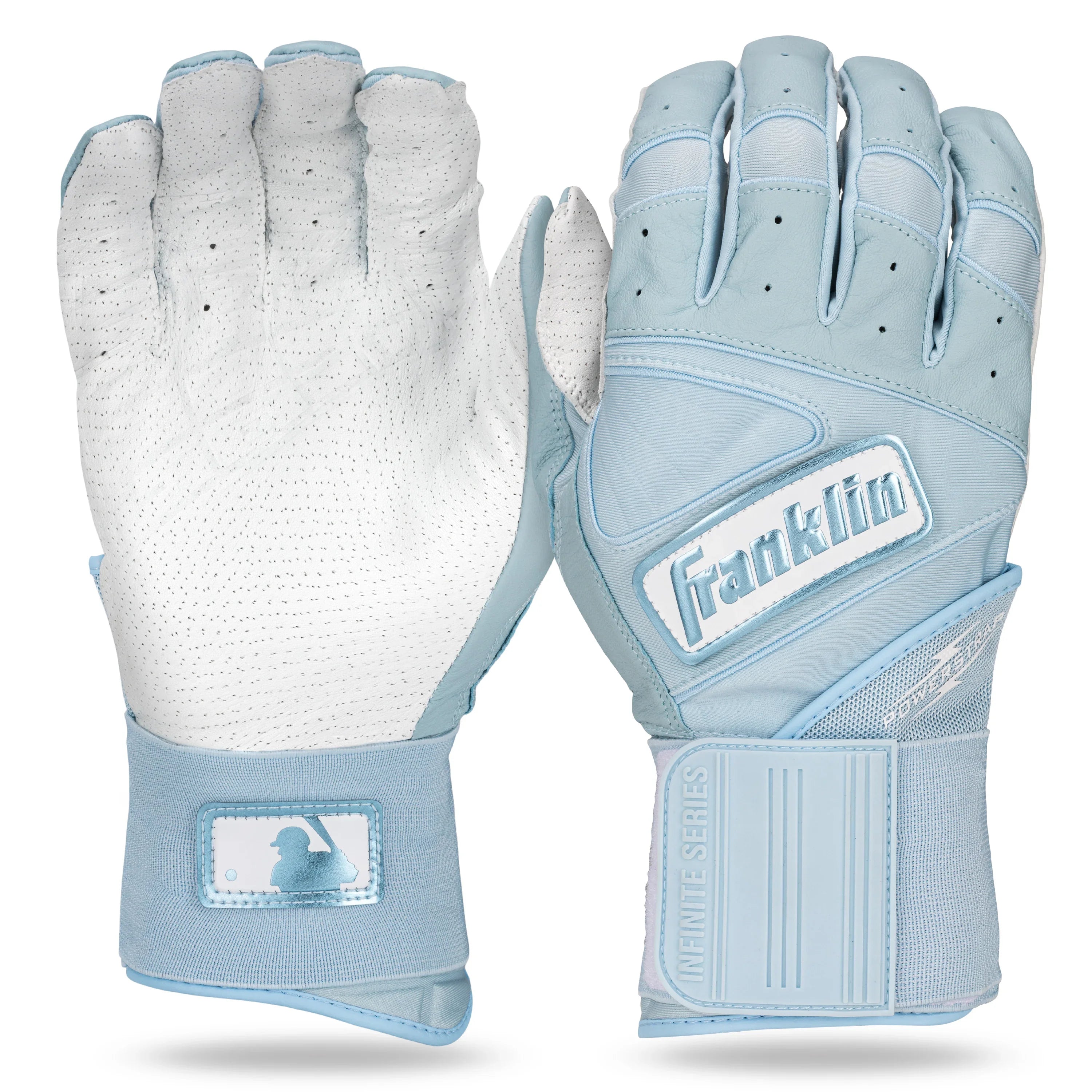 Franklin : gants de frappe officiels de la MLB - Univers Baseball Franklin : gants de frappe officiels de la MLB - Univers Baseball