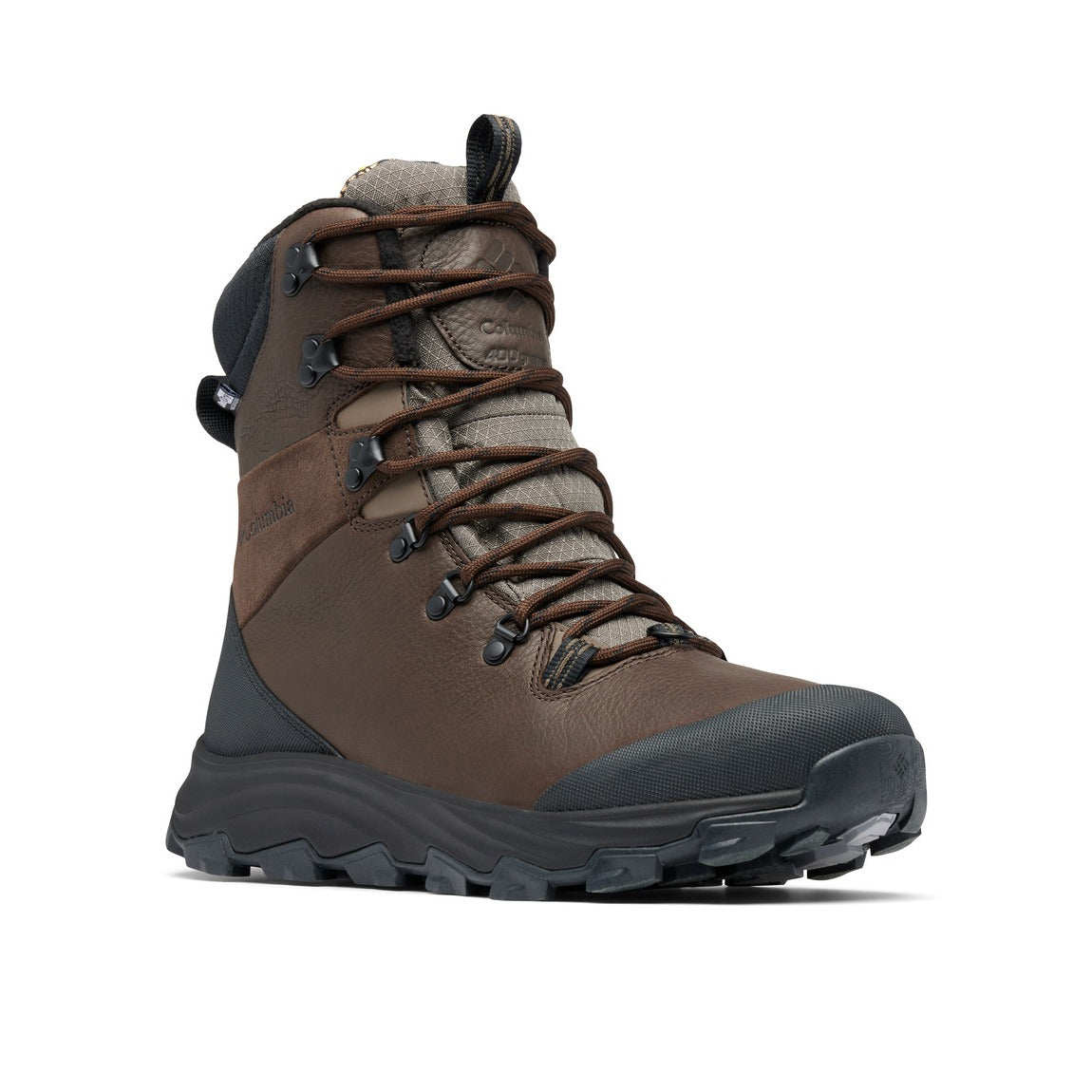 Columbia Expeditionist Extreme Winter Boot Men