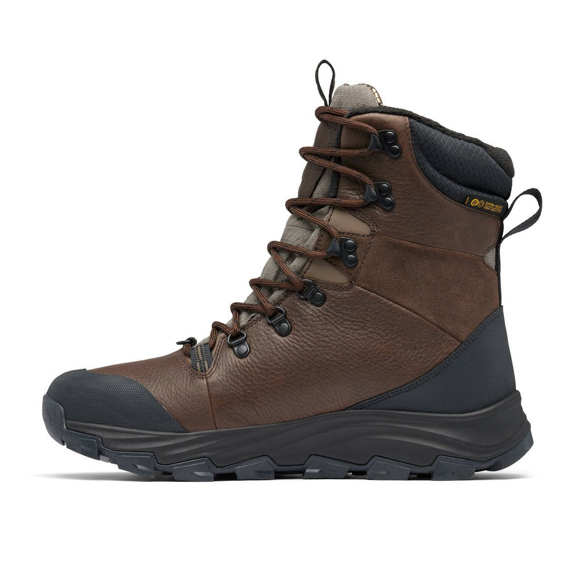 Columbia Expeditionist™ Extreme Winter Boot - Men