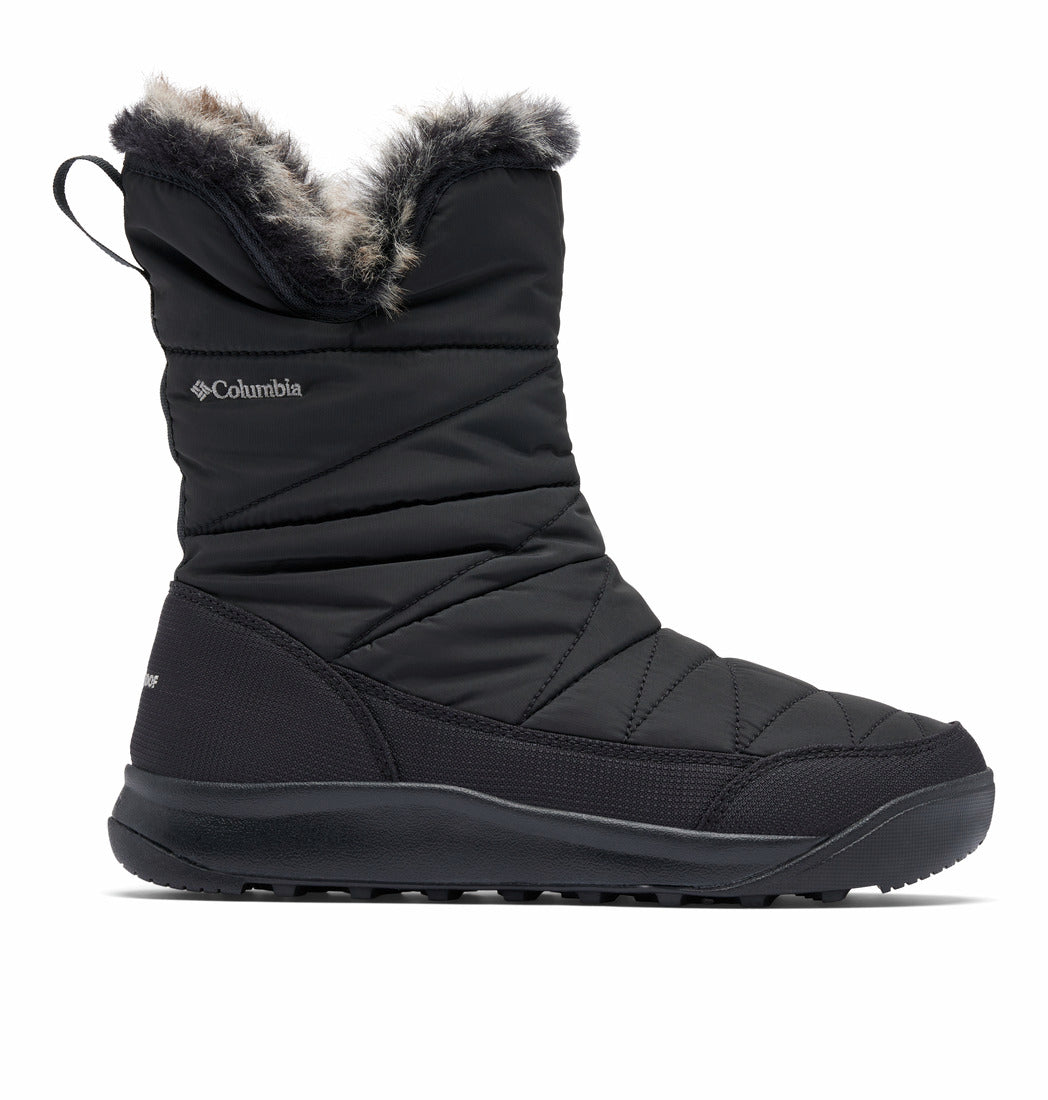 COLUMBIA MINX™ SHORTY IV BOOT - WOMEN