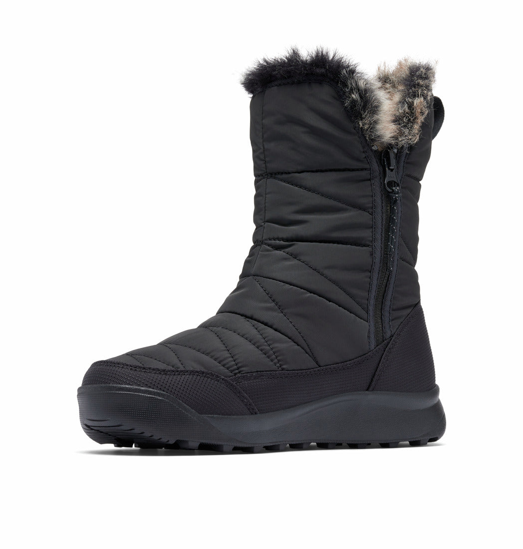 COLUMBIA MINX™ SHORTY IV BOOT - WOMEN