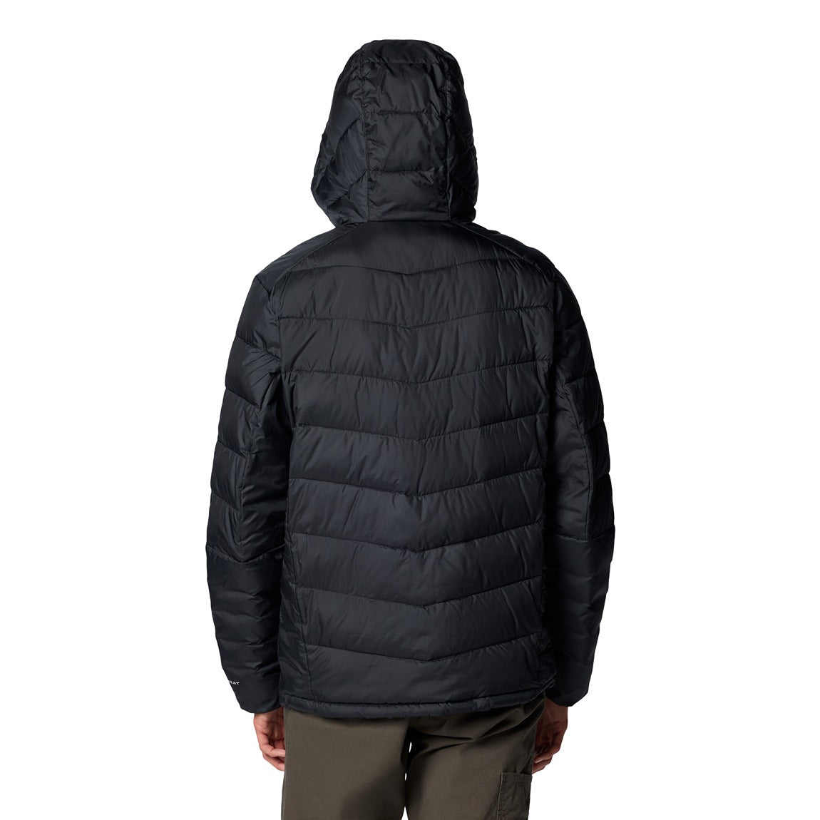 Manteau à capuchon Columbia Labyrinth Loop™ II - Homme