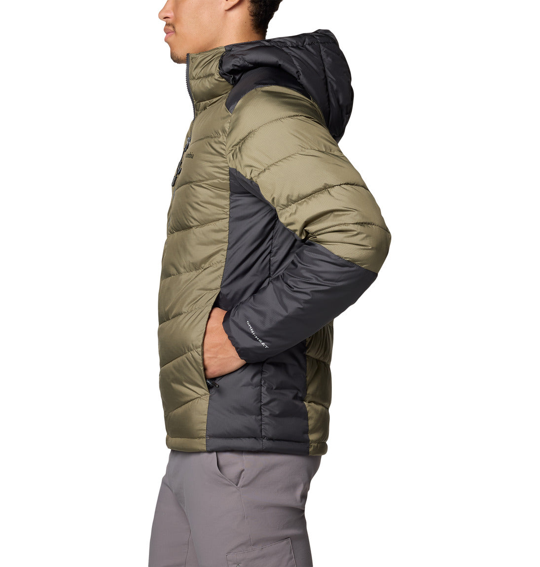 Columbia Labyrinth Loop™ II Hooded Jacket - Men