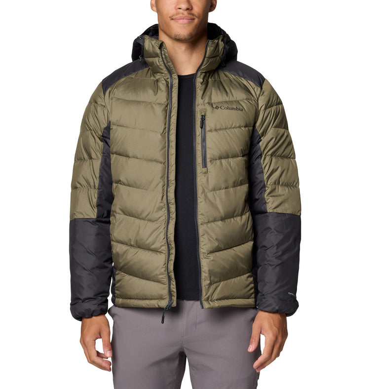 Columbia Labyrinth Loop™ II Hooded Jacket - Men