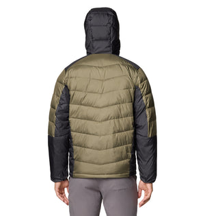 Columbia Labyrinth Loop™ II Hooded Jacket - Men