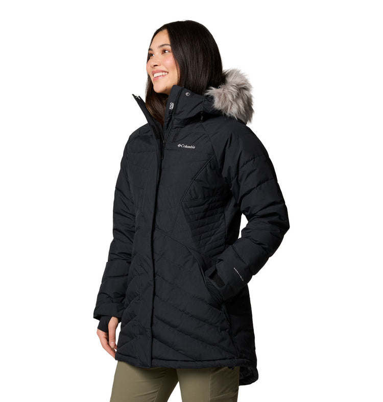 Columbia Lay D Down™ IV Mid Jacket - Women