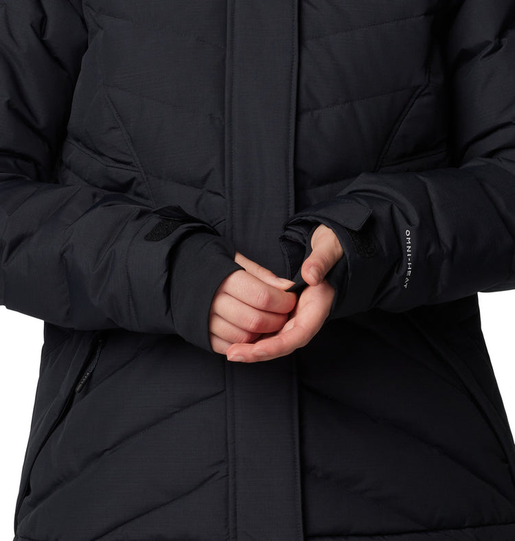 Columbia Lay D Down™ IV Jacket - Women