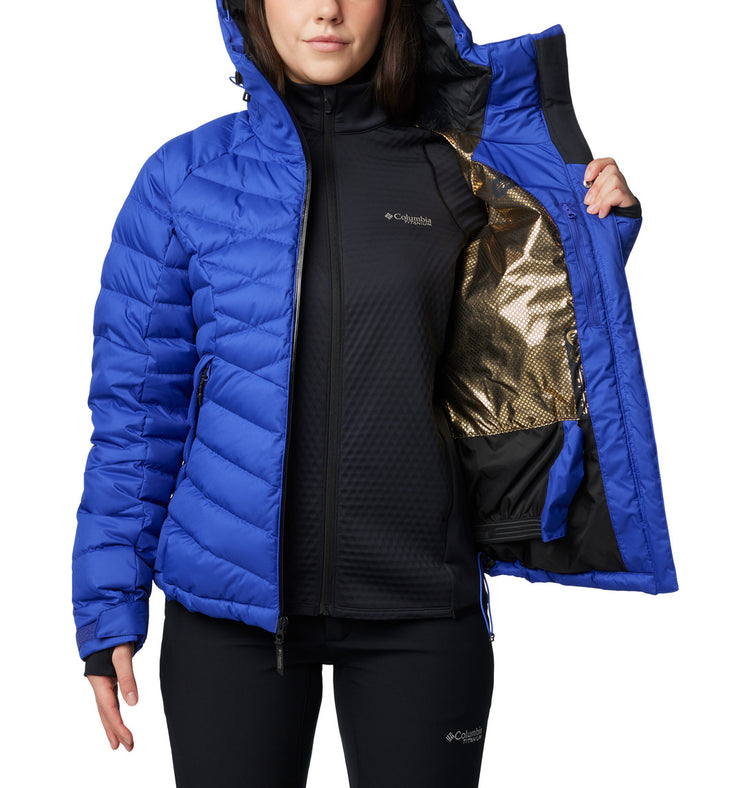 Columbia Roaring Fork™ II Down Jacket - WomenColumbia Roaring Fork™ II Down Jacket - Women