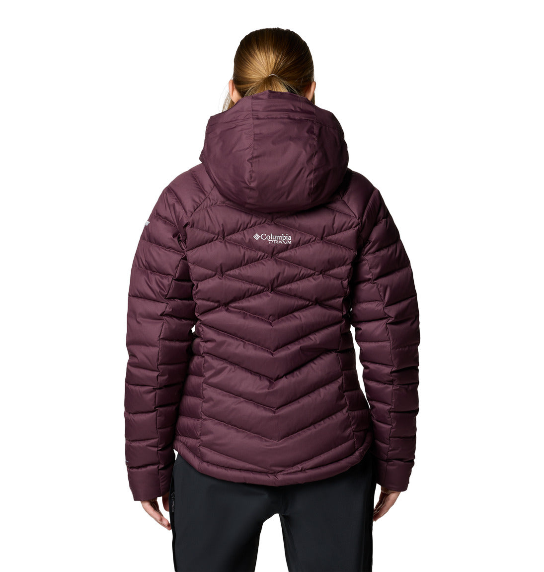 Columbia Roaring Fork™ II Down Jacket - WomenColumbia Roaring Fork™ II Down Jacket - Women