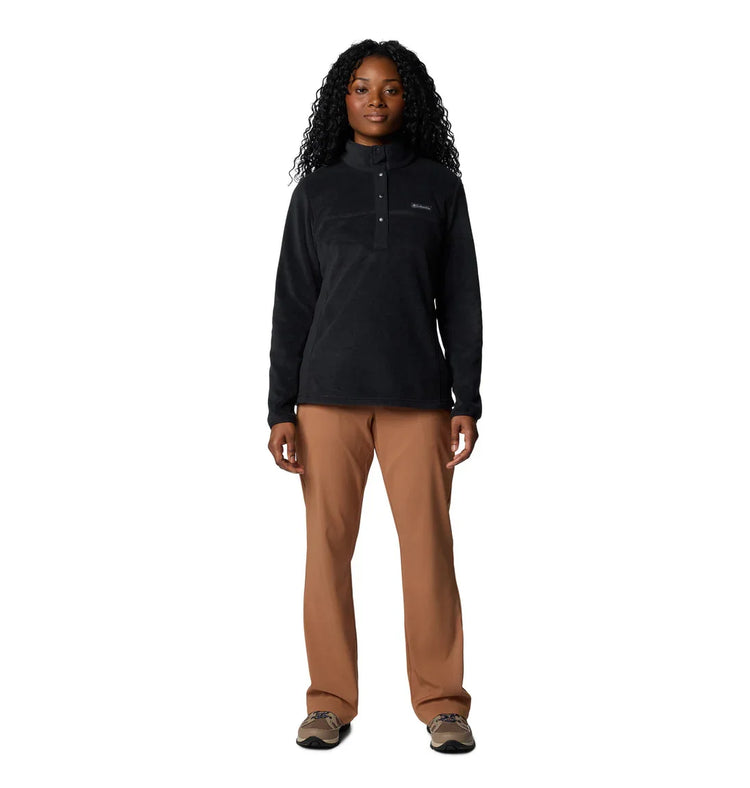 Columbia Benton Springs 1/2 Snap Pullover - Fleece jumper Women's | Buy Columbia Benton Springs 1/2 Snap Pullover - Fleece jumper Women's | Buy