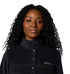 Columbia Benton Springs™ Half Snap Pullover Fleece II - Women - Sports Excellence