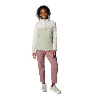 Columbia Benton Springs™ Half Snap Pullover Fleece II - Women