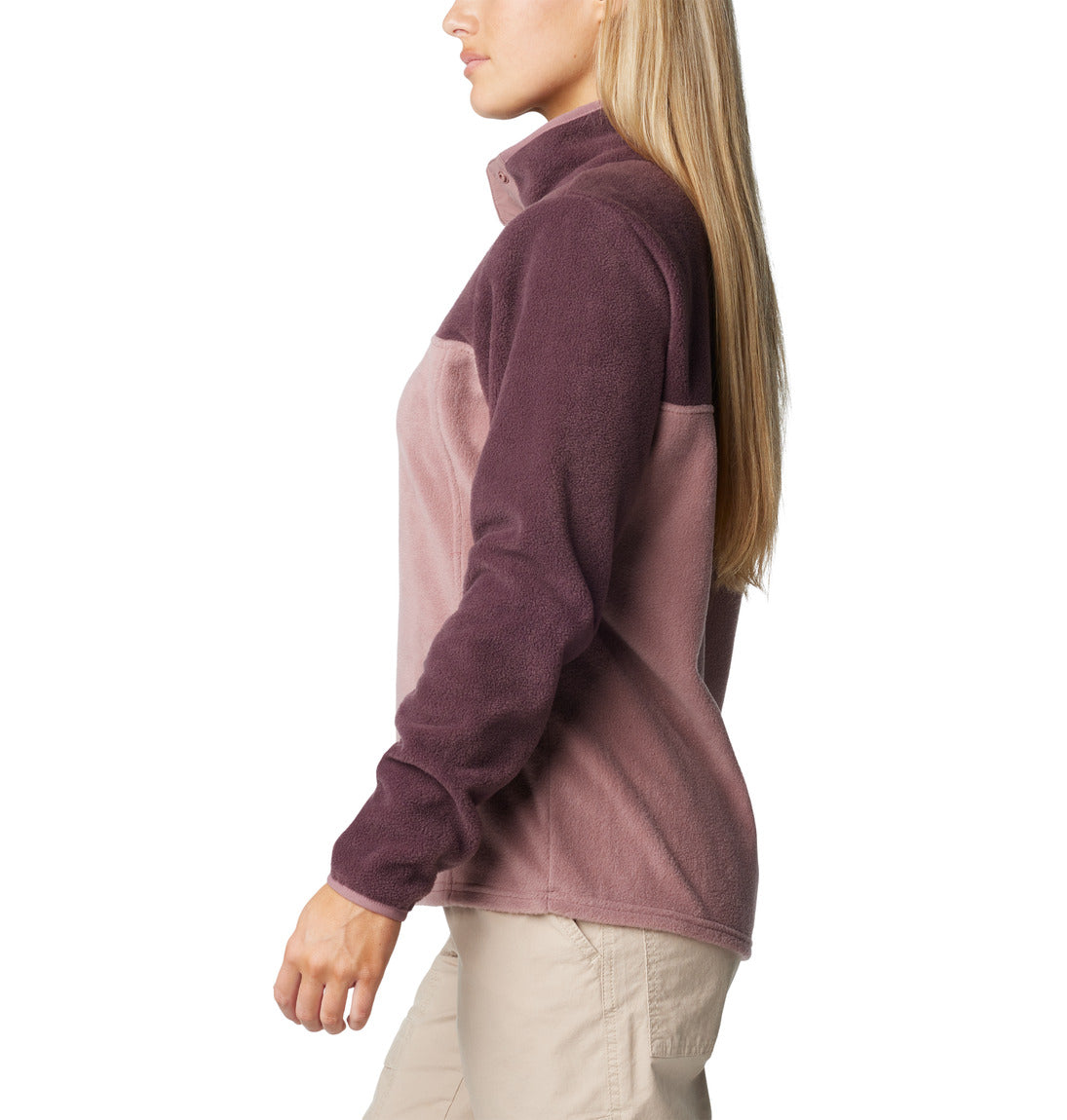 Columbia Benton Springs™ Half Snap Pullover Fleece II - Women