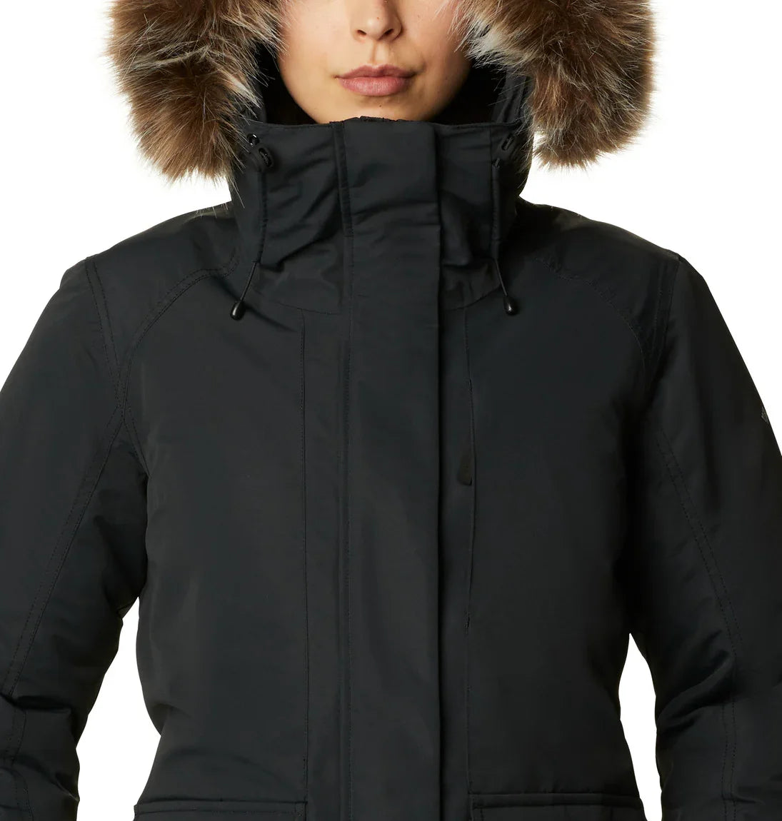 Columbia Little Si™ II Insulated Parka - Women - Sports Excellence