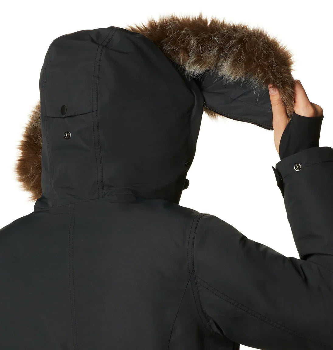 Columbia Little Si™ II Insulated Parka - Women - Sports Excellence