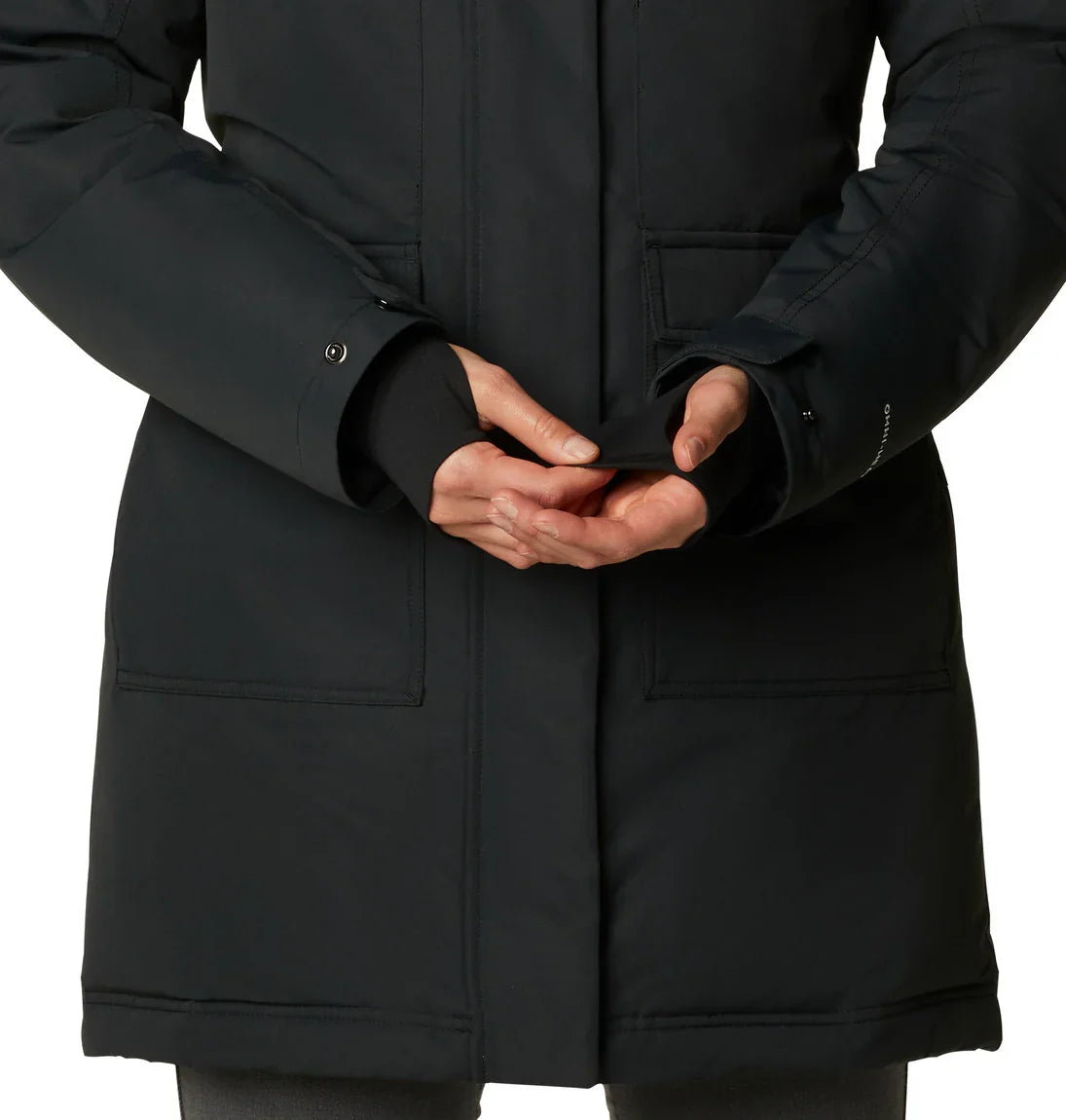 Columbia Little Si™ II Insulated Parka - Women - Sports Excellence