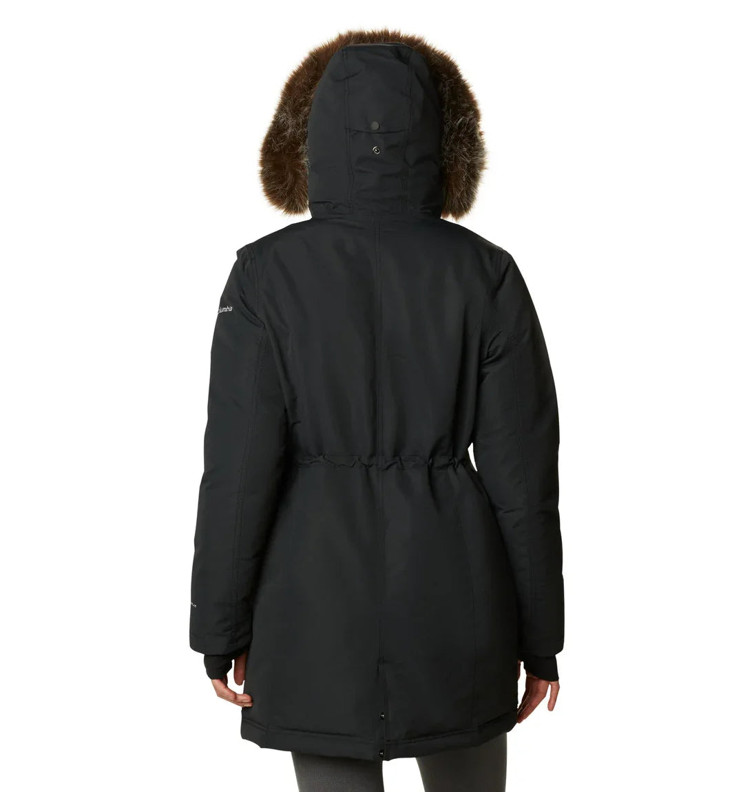 Columbia Little Si™ II Insulated Parka - Women - Sports Excellence
