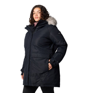 Columbia Little Si™ II Insulated Parka - Plus Size