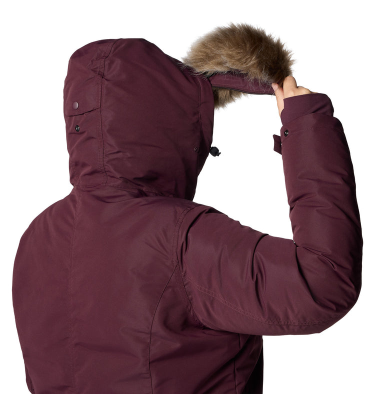 Columbia Little Si™ II Insulated Parka - Plus Size