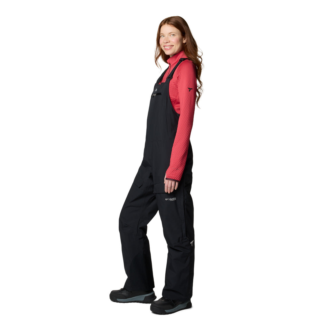 Columbia Highland Summit™ II Insulated Bib - Women