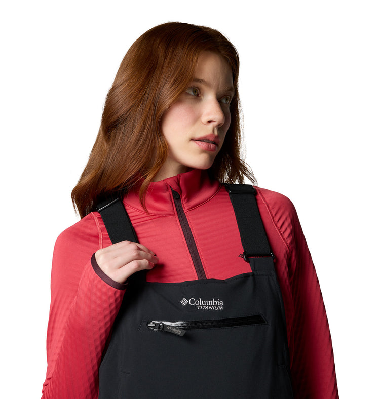 Columbia Highland Summit™ II Insulated Bib - Women