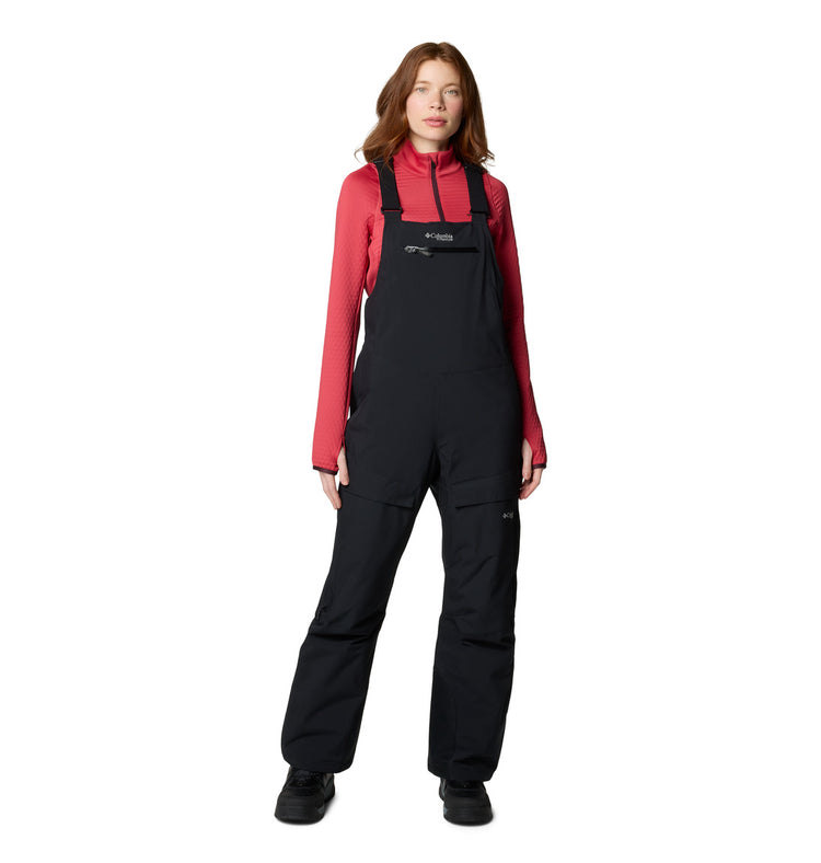 Columbia Highland Summit™ II Insulated Bib - Women