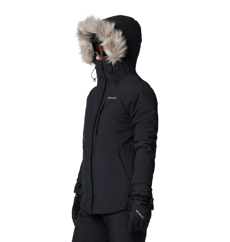 Columbia Ava Alpine™ II Insulated Jacket - Women