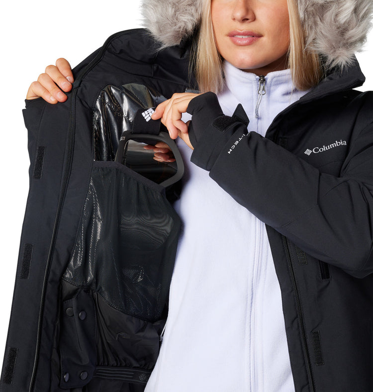 Columbia Ava Alpine™ II Insulated Jacket - Women