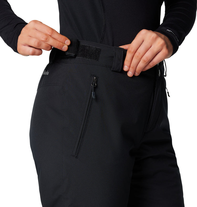 Columbia Shafer Canyon™ II Insulated Pant - Women