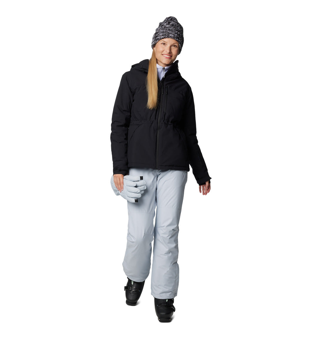 Columbia Shafer Canyon™ II Insulated Pant - Women