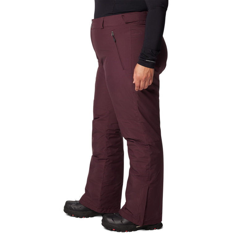 Columbia Shafer Canyon™ II Insulated Pant - Women