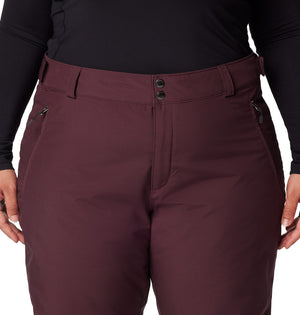 Columbia Shafer Canyon™ II Insulated Pant - Women