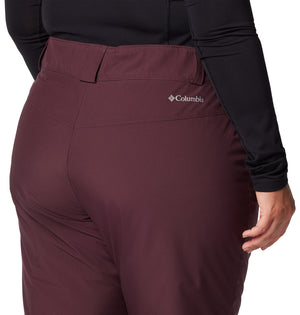 Columbia Shafer Canyon™ II Insulated Pant - Women