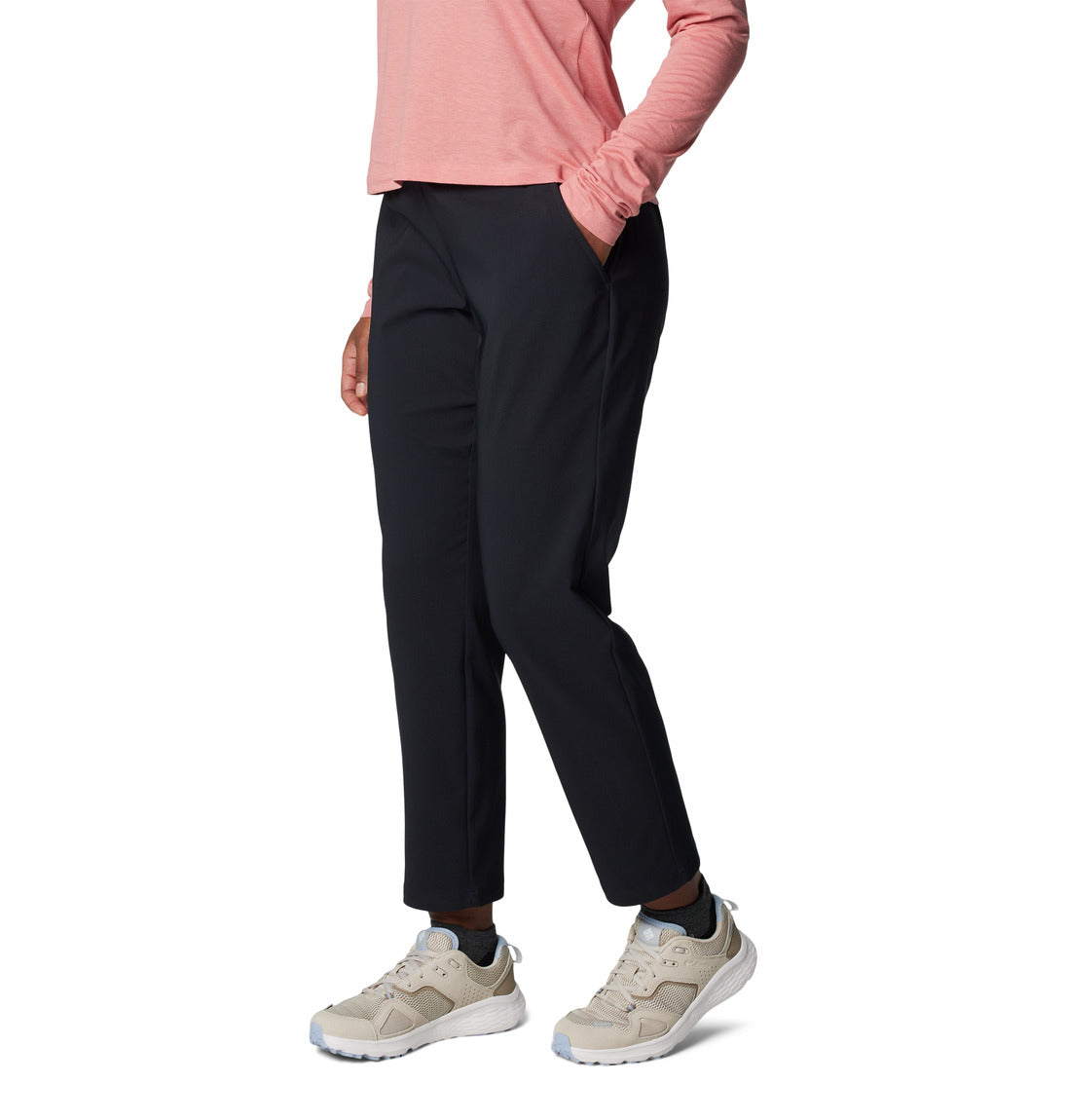 Columbia All Seasons™ Pull-On Pant - Women