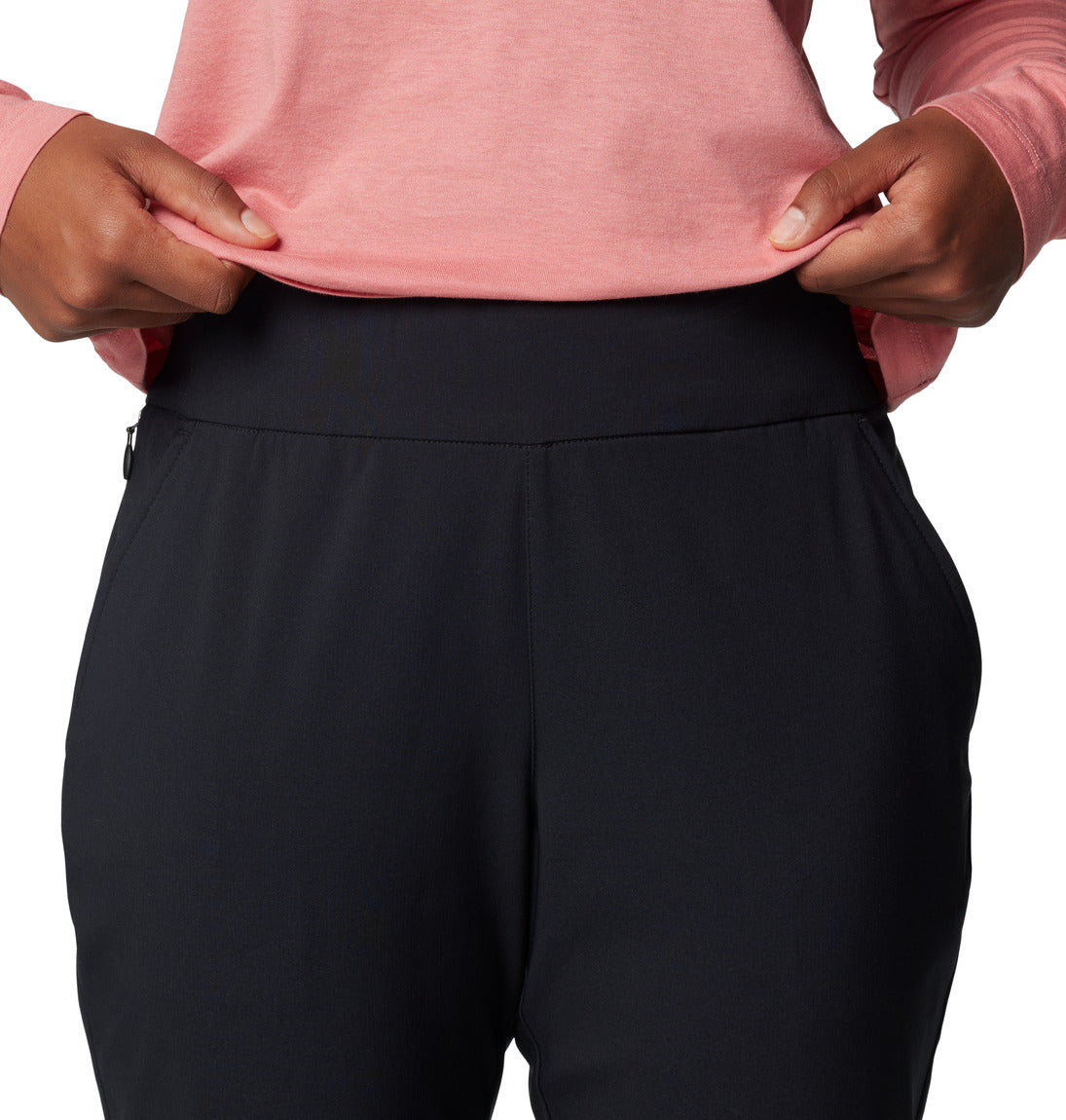 Columbia All Seasons™ Pull-On Pant - Women