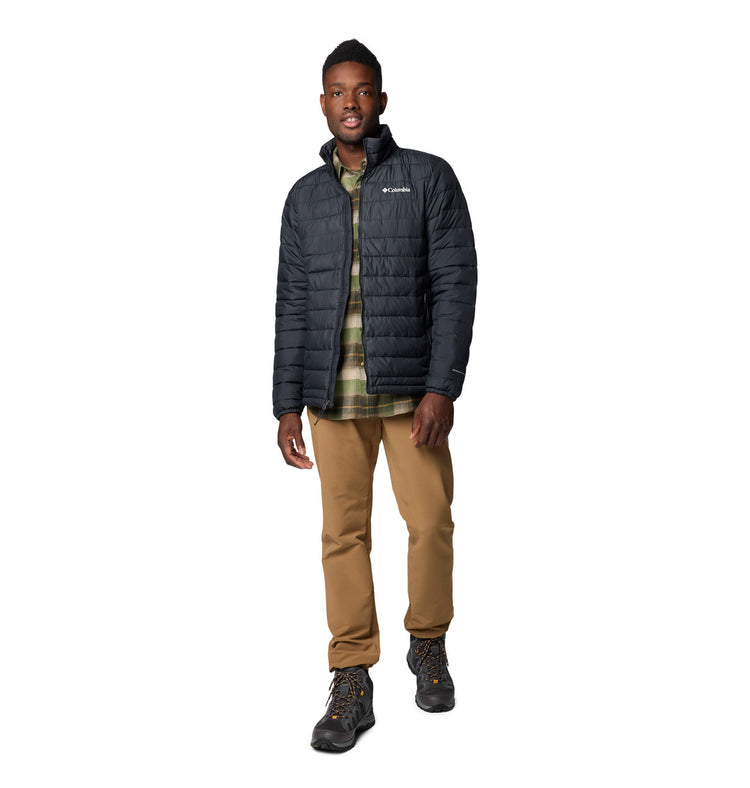 Columbia Powder Lite™ II Jacket - Men