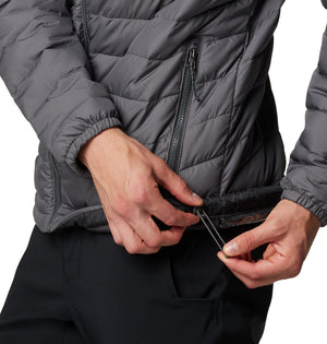 Columbia Powder Lite™ II Jacket - Men