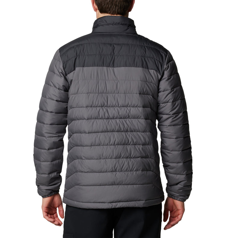 Columbia Powder Lite™ II Jacket - Men