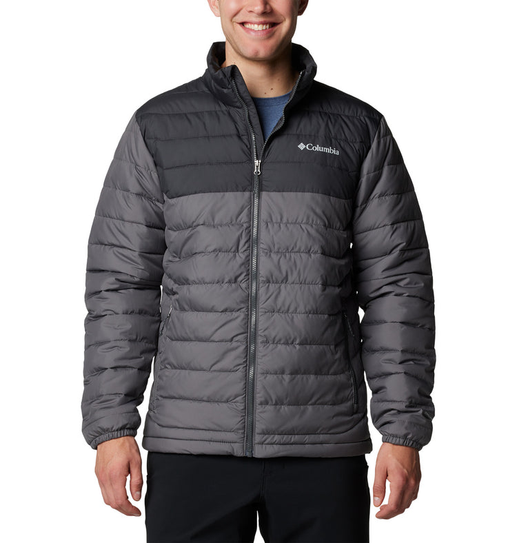 Columbia Powder Lite™ II Jacket - Men