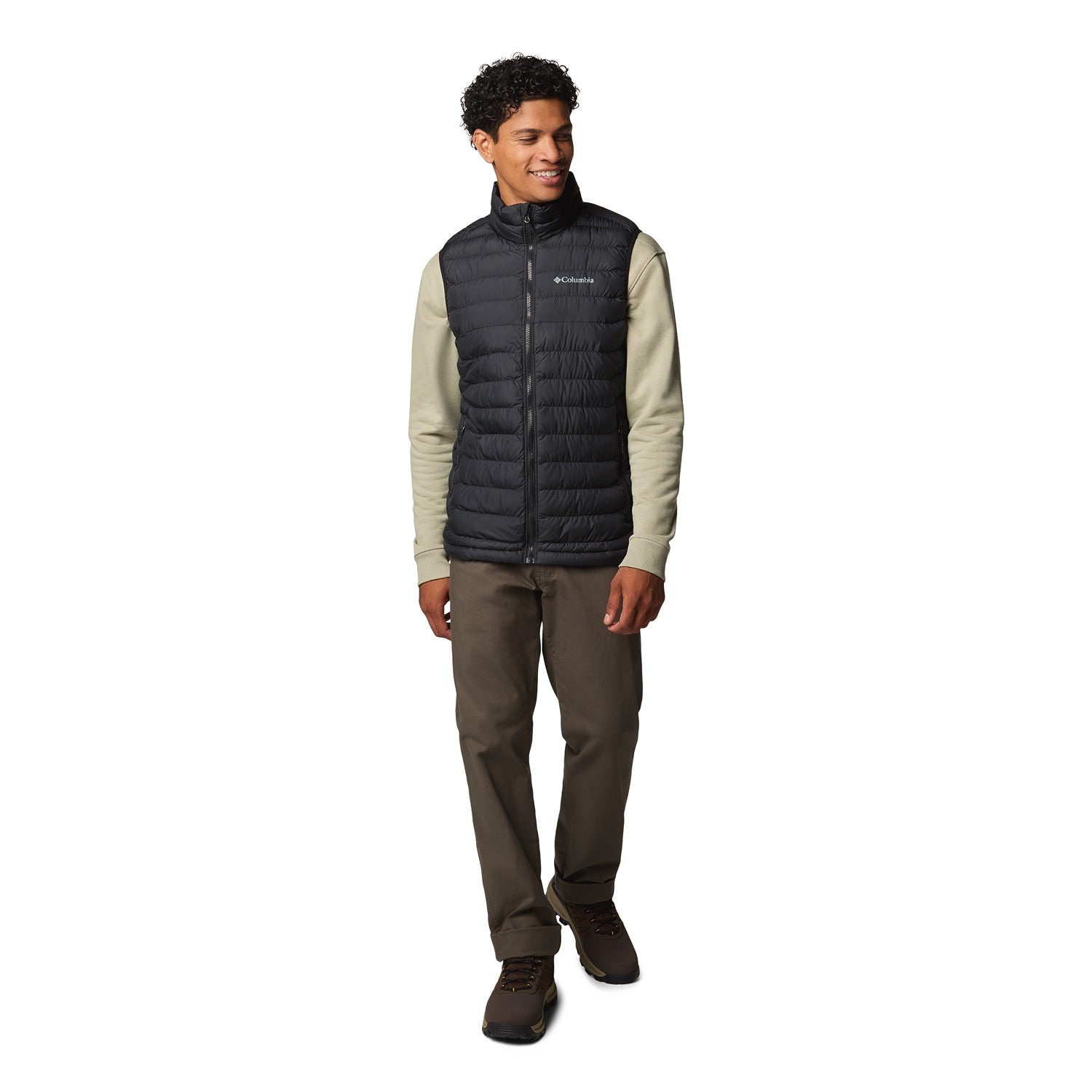 Columbia Powder Lite™ II Vest - Men