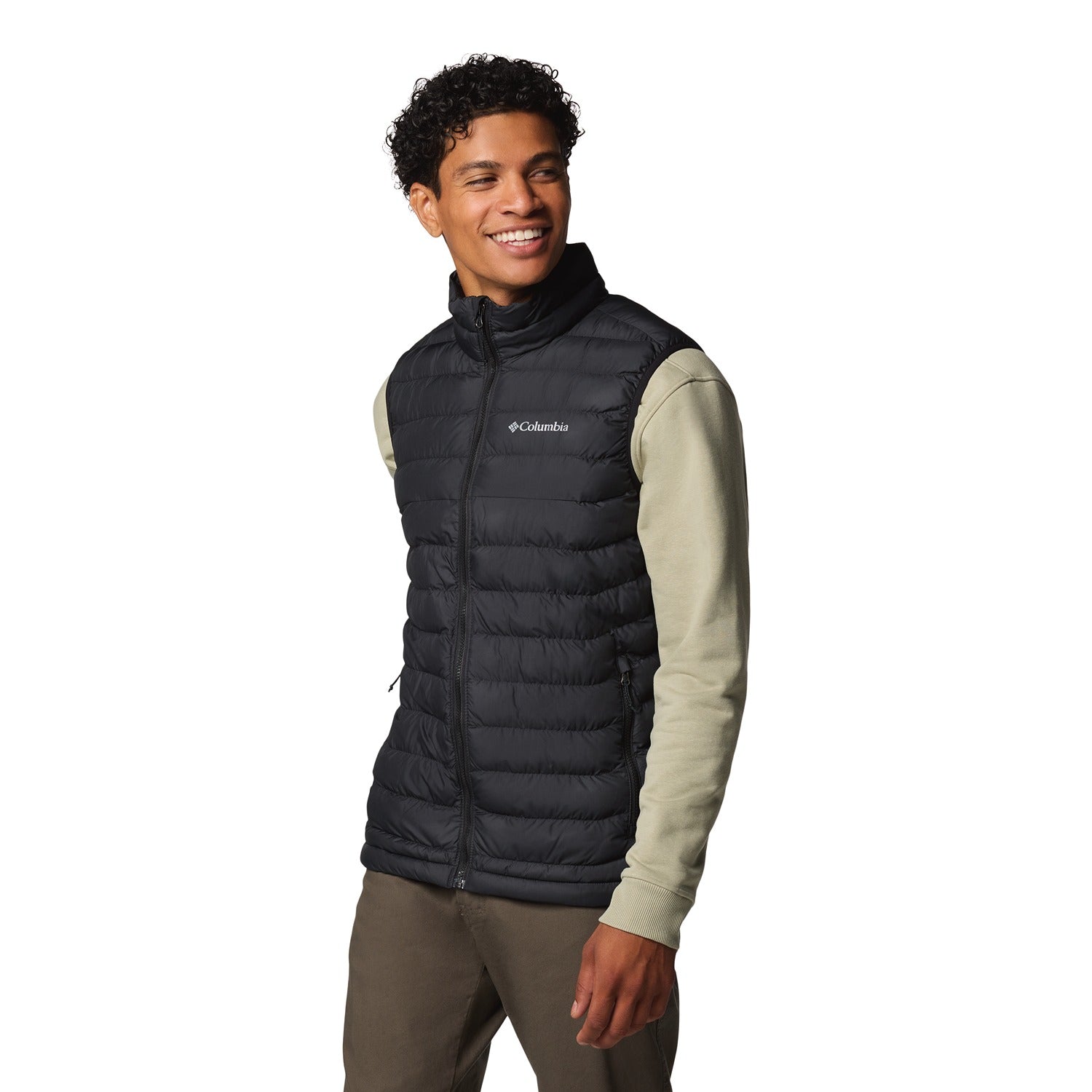 Columbia Powder Lite™ II Vest - Men