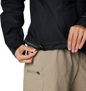 Columbia Hikebound™ II Jacket - Women - Sports Excellence