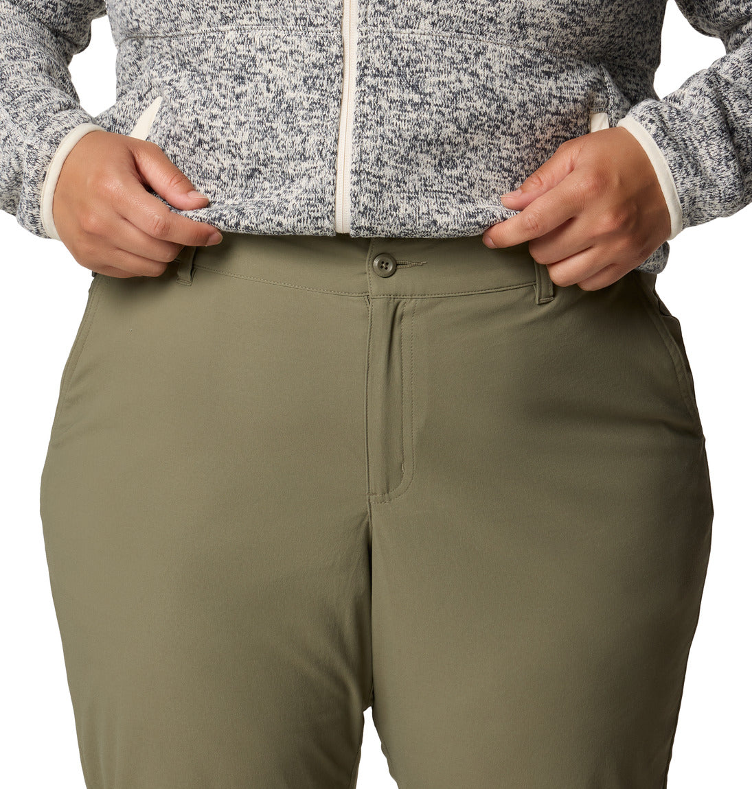 Columbia Leslie Falls™ Pants II - Plus Size