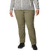Columbia Leslie Falls™ Pants II - Plus Size - Sports Excellence