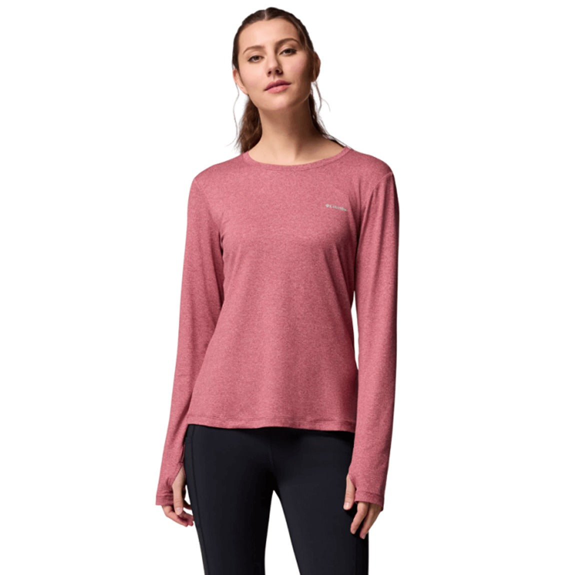 Columbia Sloan Ridge™ LS Shirt - Women